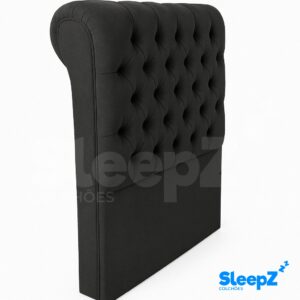 Cabeceira Capitonê Solteiro/Solteirão Ortosleep