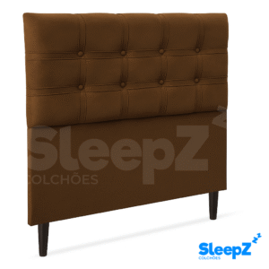 Cabeceira Slim Casal - 138x188